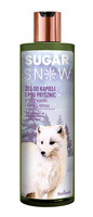 FARMONA ŚW Żel do kąpieli 400ml Sugar Snow