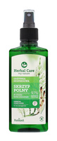 HERBAL CARE Odżywka ekspresowa do włosów bardzo zniszczonych w sprayu Skrzyp Polny 200 ml