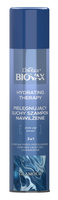 L`BIOTICA BIOVAX Glamour Pielęgnujący suchy szampon nawilżenie 3w1 - Hydrating Therapy 200 ml