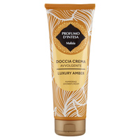 T MALIZIA ŻEL p/prysznic 250ml LUXURY AMBER