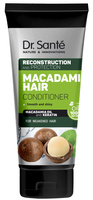 DR.SANTE H.C.Macadamia Odżywka do włosów 200ml&