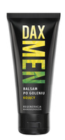 DAX MEN Balsam po goleniu kojący tubka 100ml
