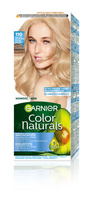 GARNIER Color Naturals Farba nr 110 - Super Jasny Naturalny Blond  1op.