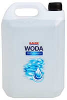 KAMIX Woda destylowana ultraczysta 5L