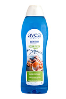 INTERS AVEA PŁYN D/ KĄPIELI 1L MORSKI