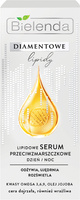 Bielenda Diamentowe Lipidy Lipidowe Serum przeciwzmarszczkowe na dzień i noc 30ml