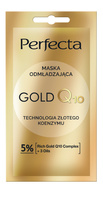 DAX BEAUTY Maseczka Gold Q10