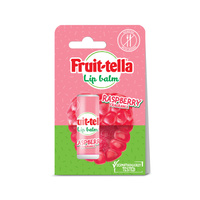 FRUIT-TELLA Balsam do ust Malina 4.4 g