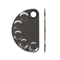 DONEGAL Paletka do mieszania kosmetyków