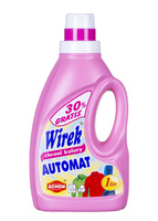 ACHEM WIREK Płyn d/prania 1L automat kolor