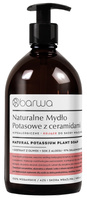 BARWA NAT.MYDŁO W PŁYNIE POTAS KOJĄCE 480ml