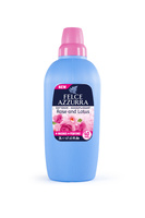 FELCE AZZURRA Koncentrat do płukania tkanin Rose & Lotus 2 L