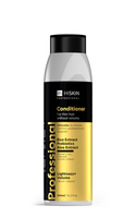 HISKIN Professional Odżywka do włosów cienkich i pozbawionych objętości - lekkość i objętość 400 ml