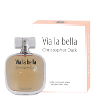 Christopher Dark Woman Via La Bella Woda perfumowana 100ml