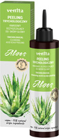 VENITA Peeling trychologiczny kwasowy oczyszczający do skóry głowy Aloes 100 ml