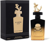 GULF ORCHID El Capitan Elixir Woda perfumowana 100 ml