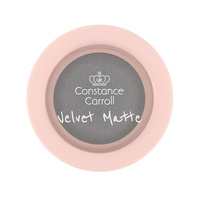 CONSTANCE CARROLL Cień do powiek Velvet Matte Mono nr 11 4 g