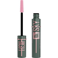 MAYBELLINE New York Lash Sensational Sky High Green Altitude Tusz do rzęs 7 ml