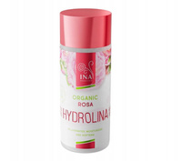 INA ESSENTIALS Hydrolina Organiczna woda różana 150 ml