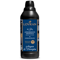 LOVRAN Koncentrat do płukania tkanin Argan & Vaniglia 1000 ml