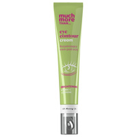 HISKIN Much More Than Rozjaśniający krem pod oczy 18 ml