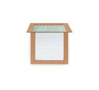 ECOCERA Natural Choice Prasowany Puder Bambusowy do cery tłustej i mieszanej 10g