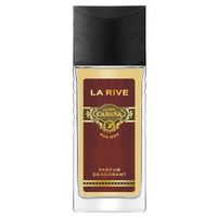 LA RIVE Cabana For Man Dezodorant w atomizerze 80 ml