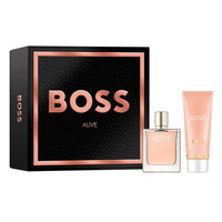 SEL ZEST HUGO BOSS Alive EDP 50ml+BL75ml&