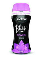 DELUXE Kryształki Bliss 275g Flowers