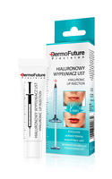 Dermofuture Precision Hialuronowy wypełniacz ust 12ml