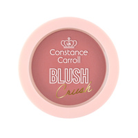 CONSTANCE CARROLL Róż Blush Crush nr 25 Pink Blush 1szt