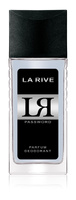 LA RIVE Password For Man Dezodorant w atomizerze 80 ml