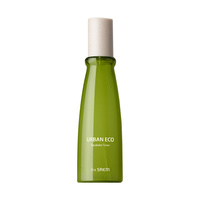 THE SAEM Urban Eco Harakeke Wegański toner do twarzy 150 ml