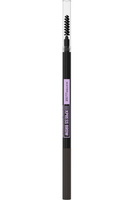 MAYBELLINE Express Brow Ultra Slim Kredka do brwi nr 05 Deep Brown 1szt