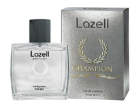 LAZELL for Men Woda perfumowana Champion 100 ml