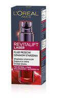 LOREAL Revitalift Laser Fluid przeciw oznakom starzenia 30 ml