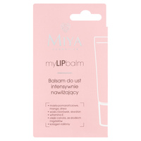 MIYA myLIPbalm Balsam do ust intensywnie nawilżający 15g