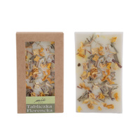 MIA BOX Tabliczka Florencka Bergamotka 40g