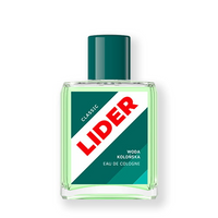 Lider Classic Woda Kolońska dla Niego - 100 ml