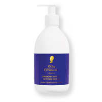 Pani Walewska Classic Mydło do rąk w płynie kremowe - 300 ml