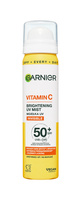 GAR GSN Vitamin C Mgiełka rozśw SPF50+ 75ml