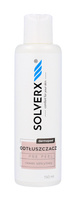 SOLVERX Dermopeel Odtłuszczacz 150ml
