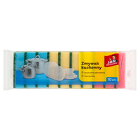 JAN NIEZBĘDNY Zmywak kuchenny 1op.-10szt