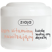 ZIAJA Krem 100ml Wielowitamina