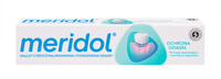 MERIDOL Pasta do zębów regenerująca podrażnione dziąsła 75 ml