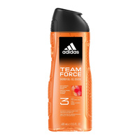 COTY ADI TEAM FORCE ŻEL 400ml&