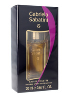 Gabriela Sabatini Woda toaletowa  20ml