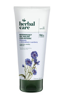 FARMONA HERBAL H.C.Żel-peeling p/pr.Bławatek 200ml