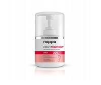 SILCARE Nappa Krem-kuracja d/stóp mocznik30% 250ml