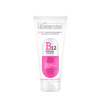 BIELENDA B12 Beauty Vitamin Witaminowy regenerujący żel do ciała 200 ml